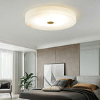 Olaean Alabaster Ceiling Light