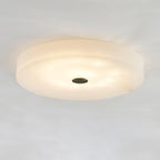 Olaean Alabaster Ceiling Light