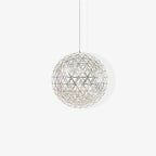 Lustra Pendant Lamp Spark Ball for Living Room