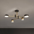 Lysse Spider Jewel Chandelier