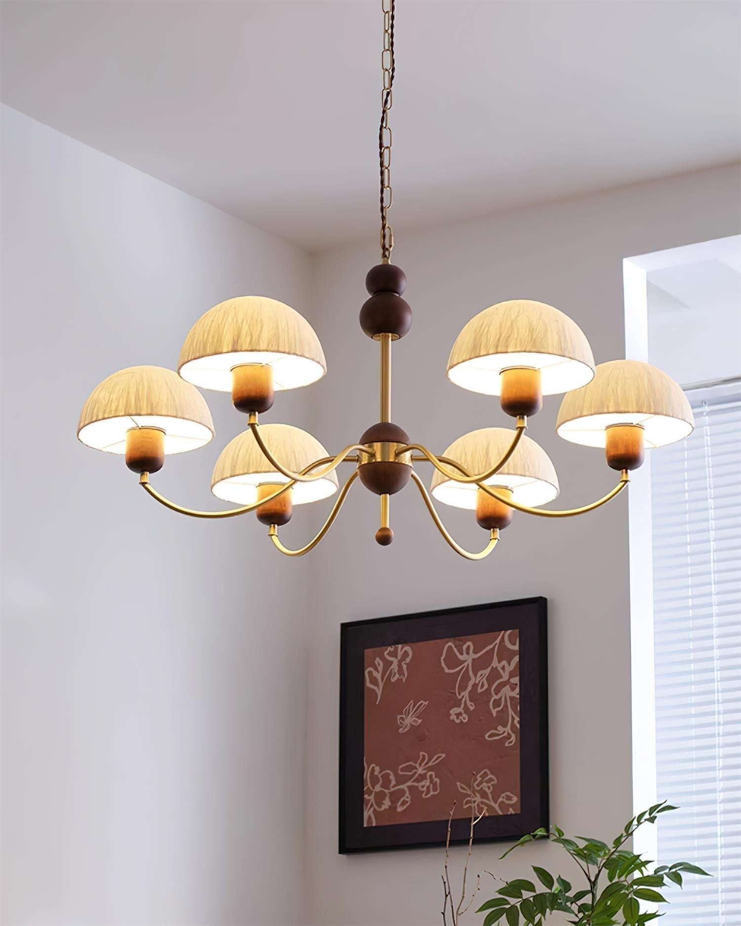 Elviana Chandelier