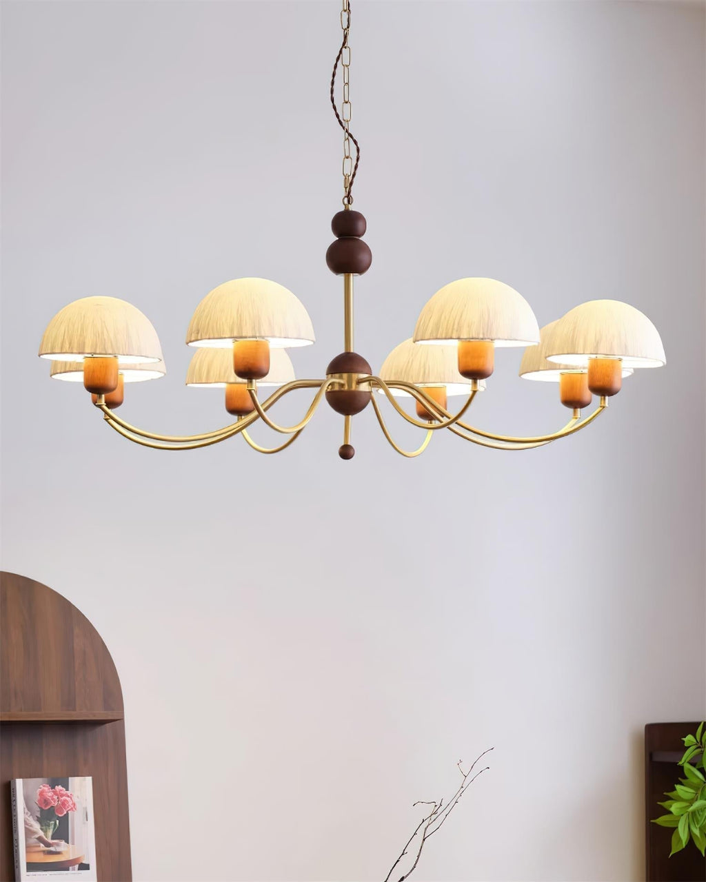 Elviana Chandelier