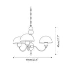 Elviana Chandelier