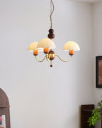 Elviana Chandelier
