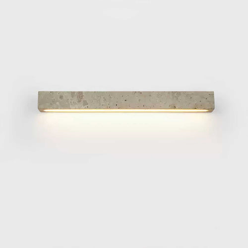 Ardora Travertine Pendant Light