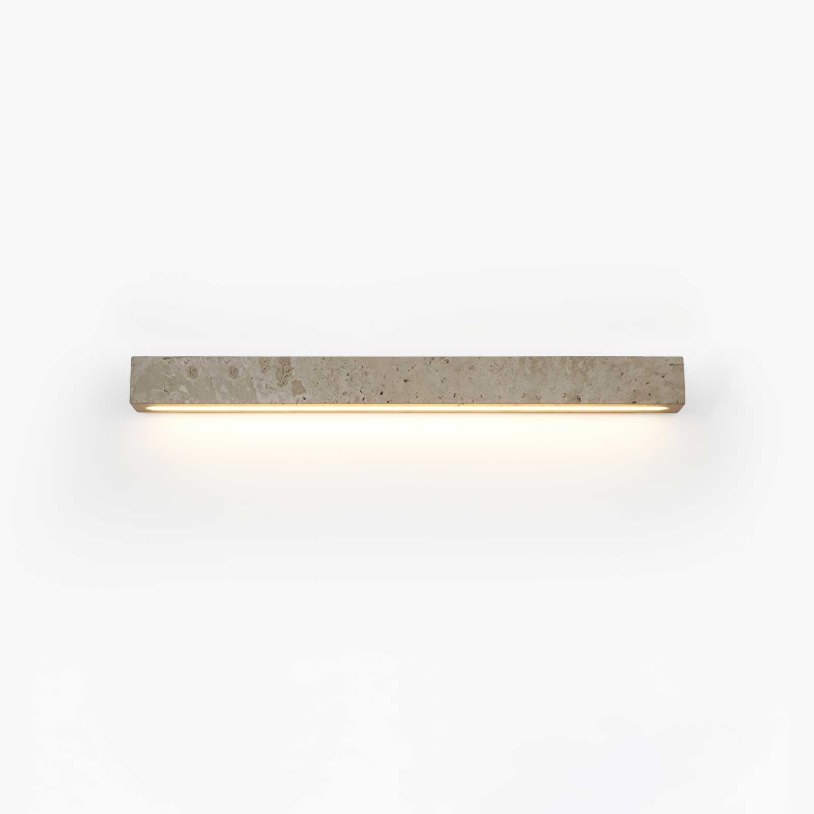 Ardora Travertine Pendant Light