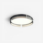 Stripe Brass Ceiling Lamp