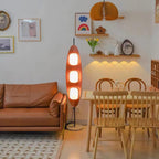 Camirara Marble Floor Lamp