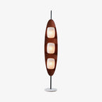 Camirara Marble Floor Lamp