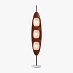 Camirara Marble Floor Lamp