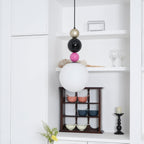 Candy Round Ball Pendant Light