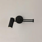 Axel Adjustable Swing Arm Wall Lamp