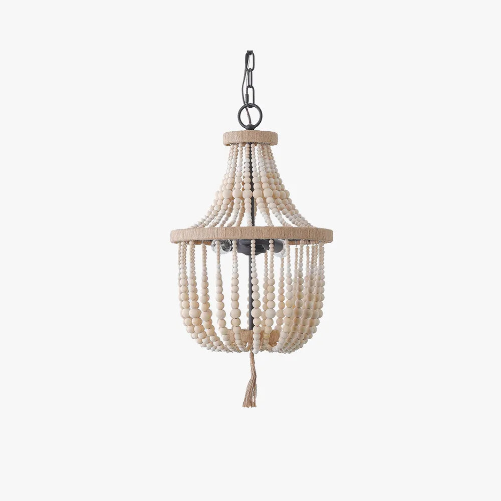 Muto Design LED Pendant Light for Bedroom