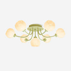 Florina Flower Ceiling Light