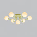 Florina Flower Ceiling Light