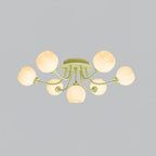 Florina Flower Ceiling Light