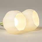 Florina Flower Ceiling Light