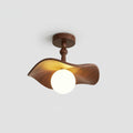 Yunel Semi Flush Mount Ceiling Light
