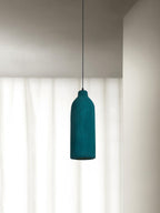 Ulvynia Minimalist Resin Pendant Light