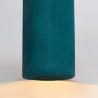Ulvynia Minimalist Resin Pendant Light