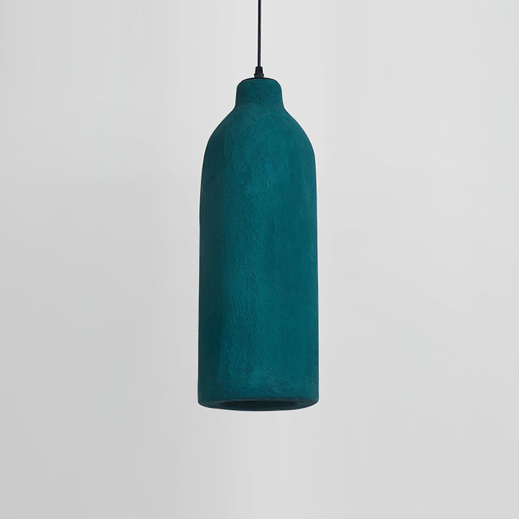 Ulvynia Minimalist Resin Pendant Light