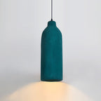 Ulvynia Minimalist Resin Pendant Light