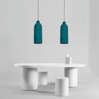 Ulvynia Minimalist Resin Pendant Light