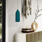 Ulvynia Minimalist Resin Pendant Light