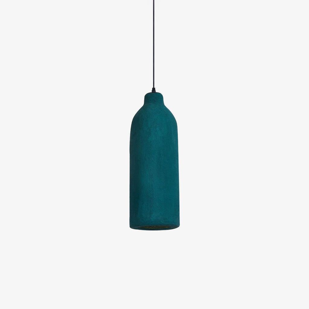 Ulvynia Minimalist Resin Pendant Light