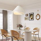 Tempo Pleated Pendant Light