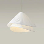 Tempo Pleated Pendant Light