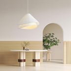 Tempo Pleated Pendant Light