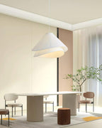 Tempo Pleated Pendant Light