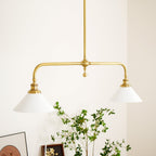 Zya Vintage Retro Pendant Light - product image 4