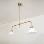 Zya Vintage Retro Pendant Light - product image 10
