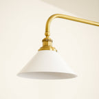 Zya Vintage Retro Pendant Light - product image 12