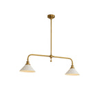 Zya Vintage Retro Pendant Light - product image 36