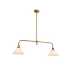 Zya Vintage Retro Pendant Light - product image 34