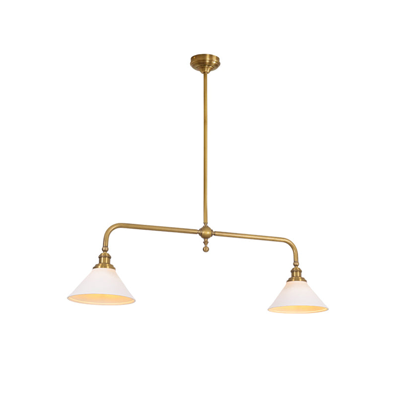 Zya Vintage Retro Pendant Light - product image 37