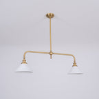 Zya Vintage Retro Pendant Light - product image 15