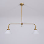 Zya Vintage Retro Pendant Light - product image 16