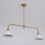 Zya Vintage Retro Pendant Light - product image 17
