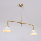 Zya Vintage Retro Pendant Light - product image 18