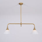 Zya Vintage Retro Pendant Light - product image 19