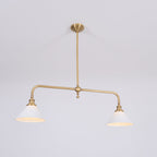 Zya Vintage Retro Pendant Light - product image 20