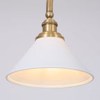 Zya Vintage Retro Pendant Light - product image 22