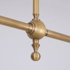 Zya Vintage Retro Pendant Light - product image 24