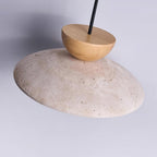 Cleo Travertine Pendant Lights - product image 22