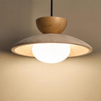 Cleo Travertine Pendant Lights - product image 12