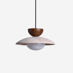 Cleo Travertine Pendant Lights - product image 17